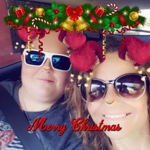 Meet your Posher, Stacy